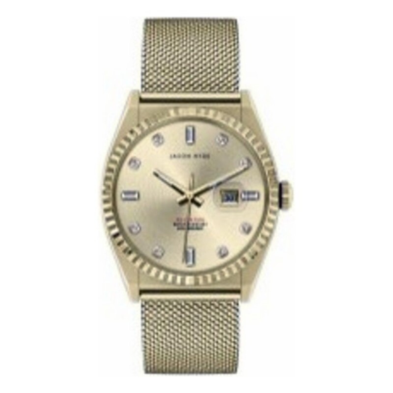 Damklocka Jason Hyde jh20022 (Ø 36 mm) - 4