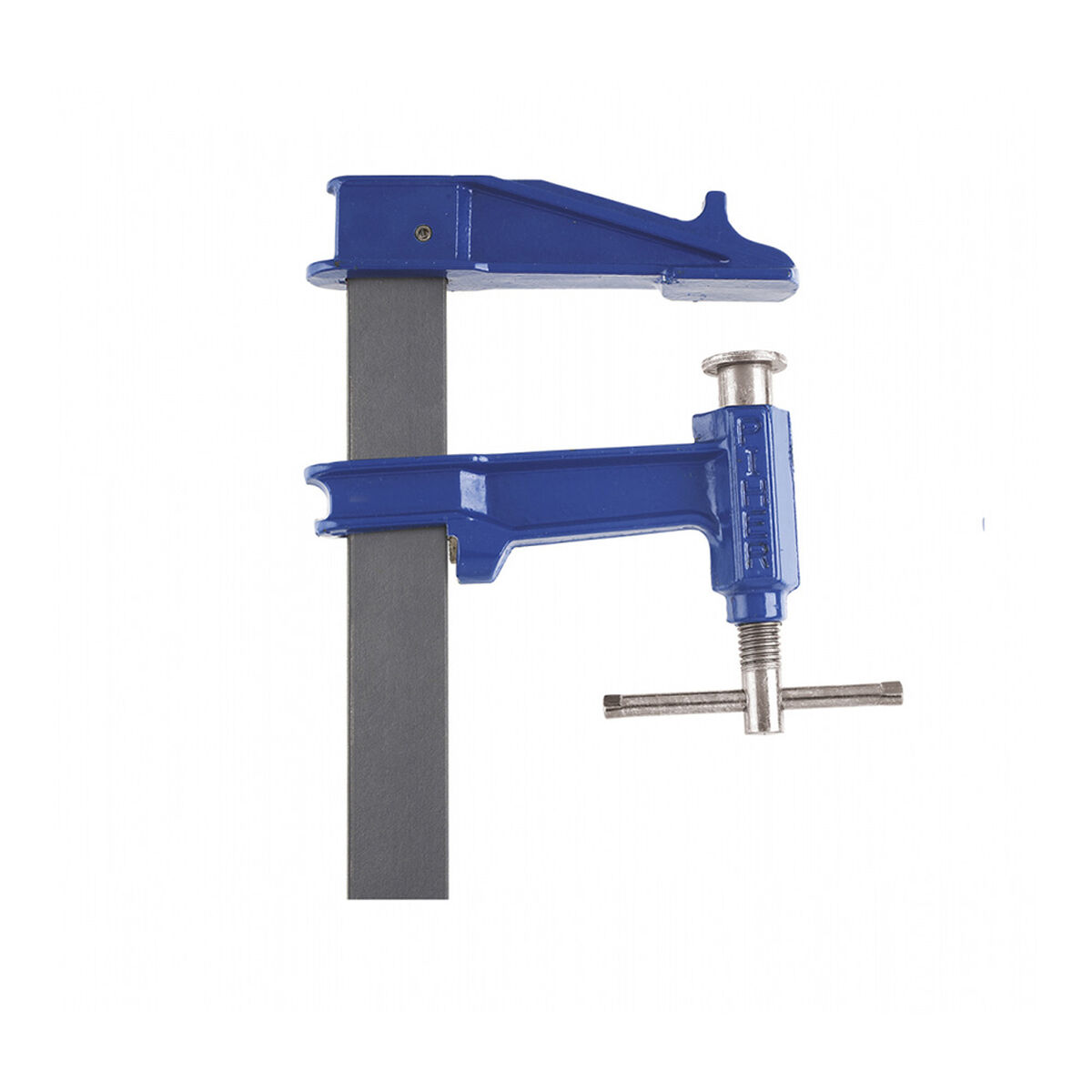 Skruvsargeant Piher 04040 Stål 40 cm - 4