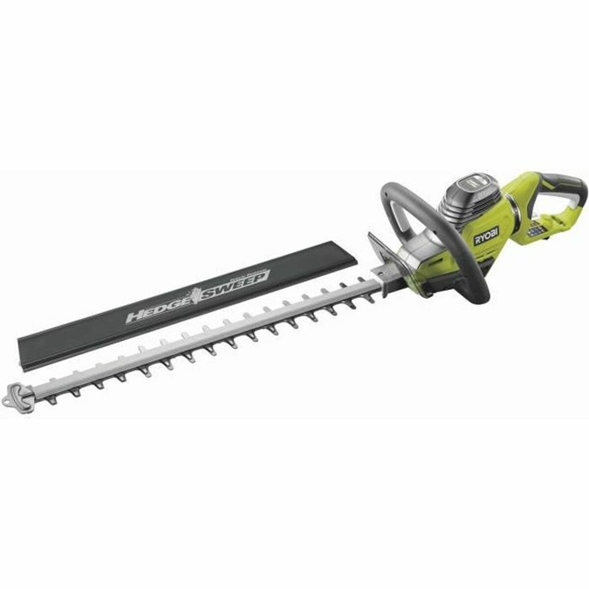 Häcktrimmer Ryobi RHT8165RL 800 W 65 cm - 2