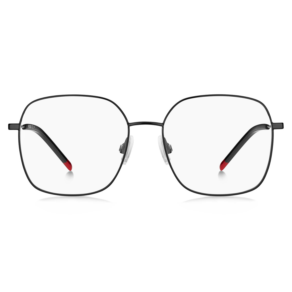 Glasögonbågar Hugo Boss HG-1185-807 Ø 55 mm - 2