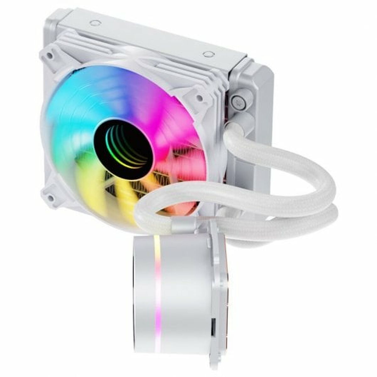 Flytande kylkit Tempest Liquid Cooler 120 RGB - 8