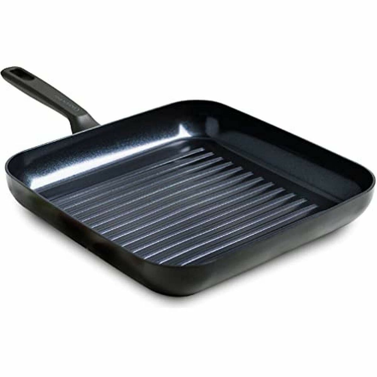 Stekpanna Green Pan MEMPHIS 28CM Svart Aluminium Ø 28 cm