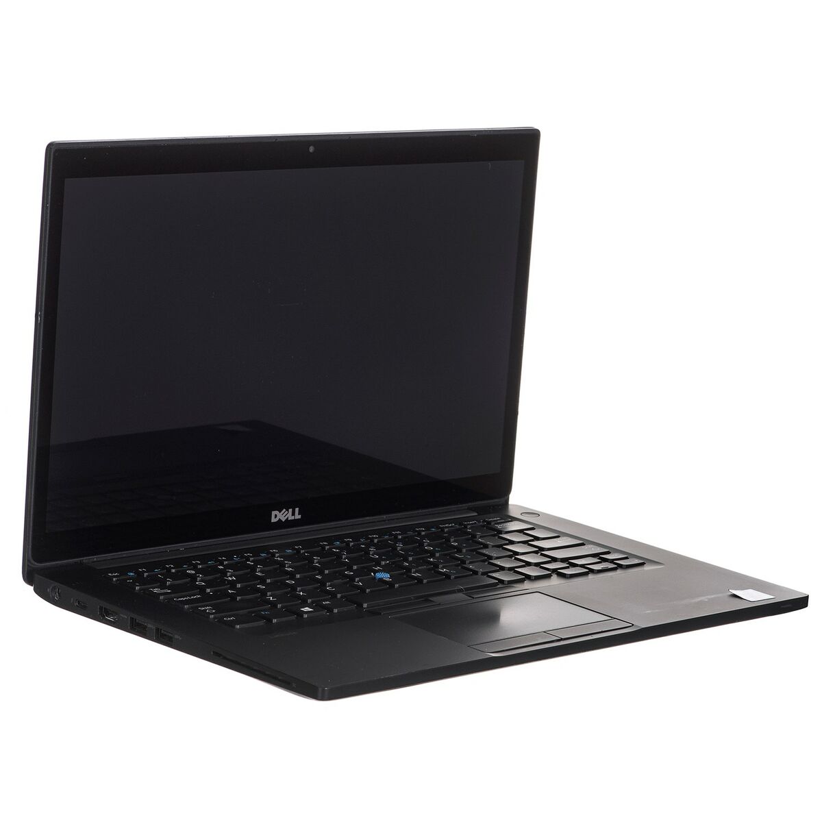 Bärbar dator Dell LATITUDE E7480 14" Intel Core I5-6300U 8 GB RAM 256 GB SSD Qwerty US (Renoverade A) - 2