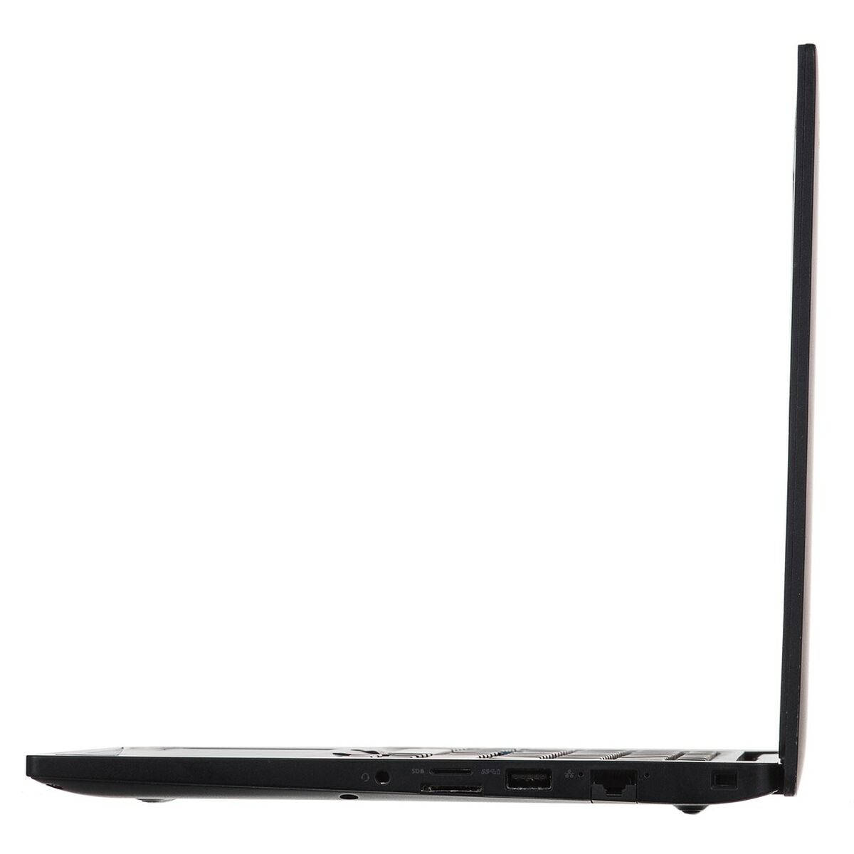 Bärbar dator Dell LATITUDE E7480 14" Intel Core I5-6300U 8 GB RAM 256 GB SSD Qwerty US (Renoverade A) - 5