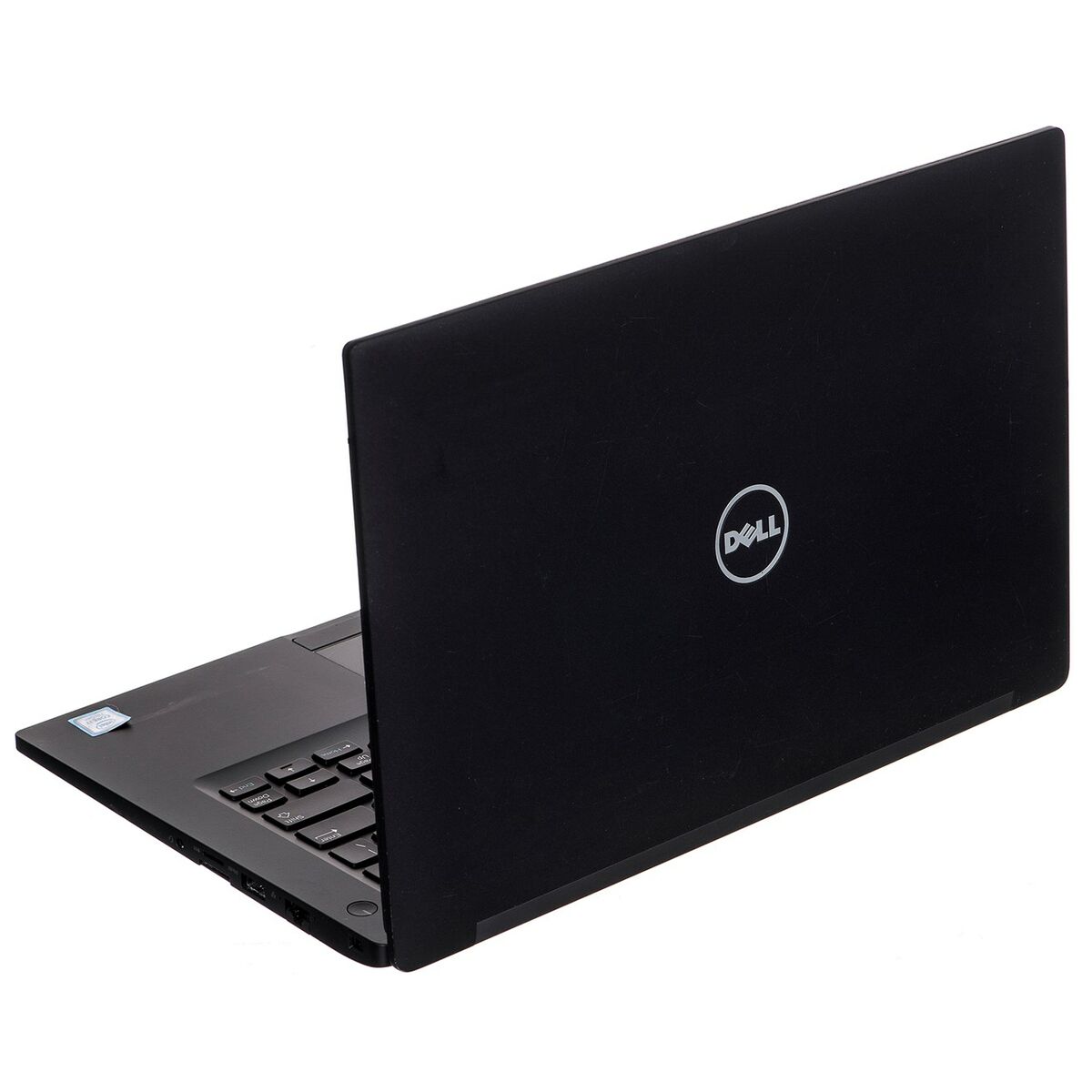 Bärbar dator Dell LATITUDE E7480 14" Intel Core I5-6300U 8 GB RAM 256 GB SSD Qwerty US (Renoverade A) - 4