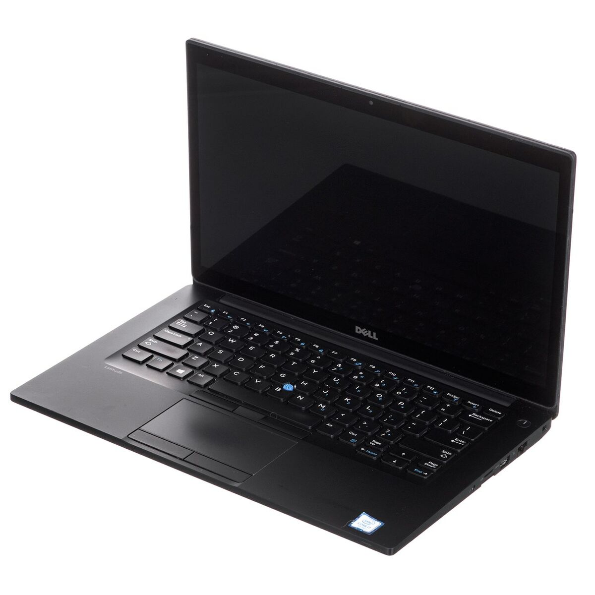 Bärbar dator Dell LATITUDE E7480 14" Intel Core I5-6300U 8 GB RAM 256 GB SSD Qwerty US (Renoverade A) - 3