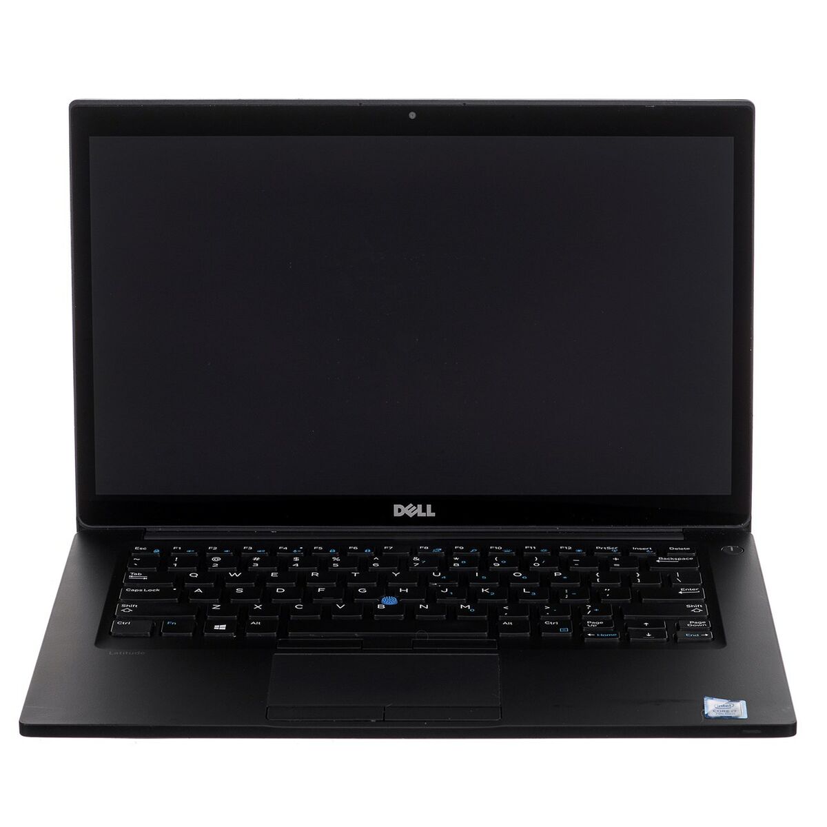 Bärbar dator Dell LATITUDE E7480 14" Intel Core I5-6300U 8 GB RAM 256 GB SSD Qwerty US (Renoverade A)