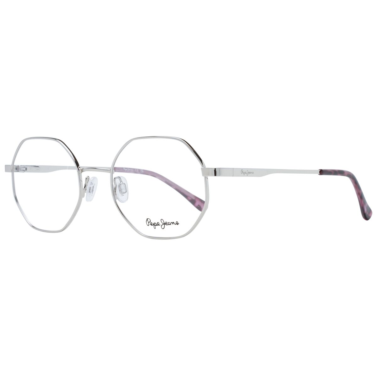Glasögonbågar Pepe Jeans PJ1354 50C4