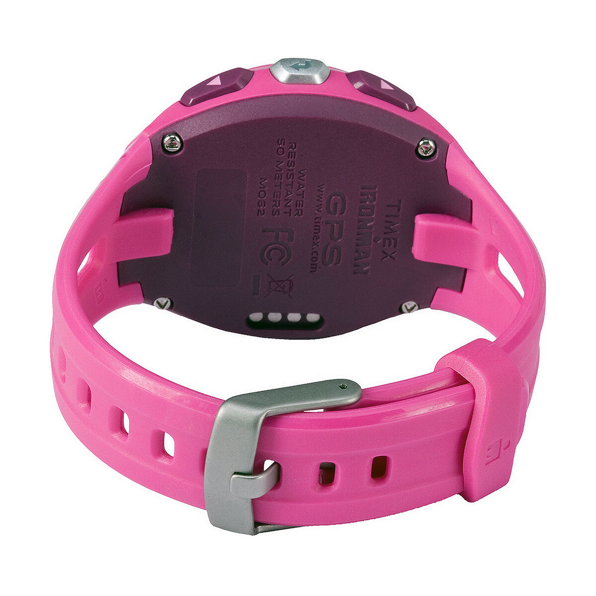 Damklocka Timex IRONMAN RUN  GPS (Ø 43 mm) - 2