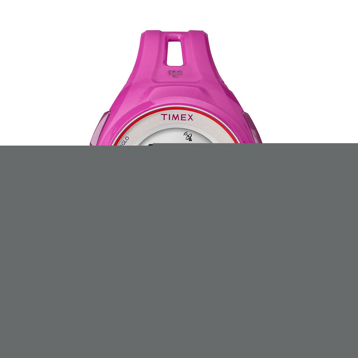 Damklocka Timex IRONMAN RUN  GPS (Ø 43 mm)