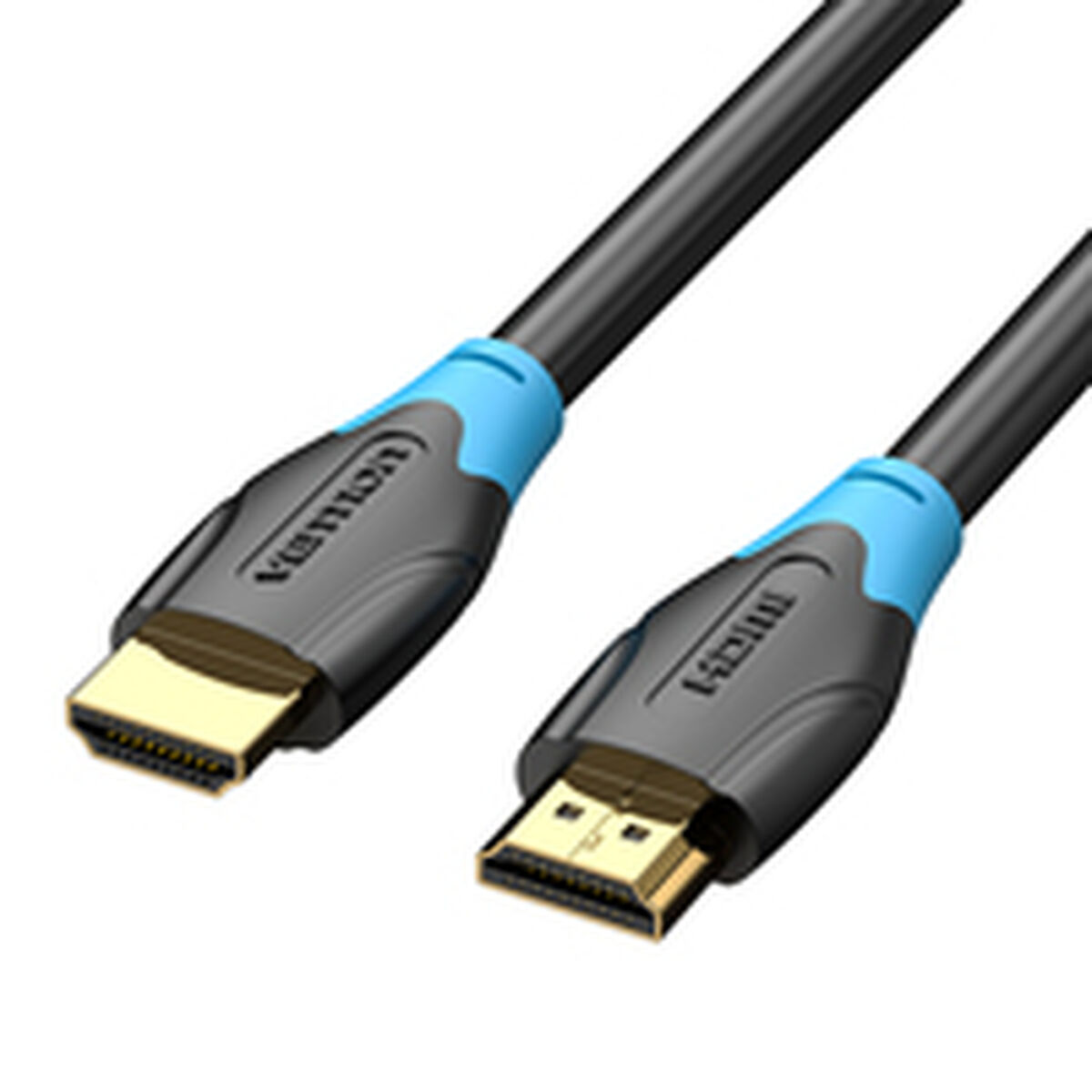 Kabel HDMI Vention AACBL Svart 10 m - 2