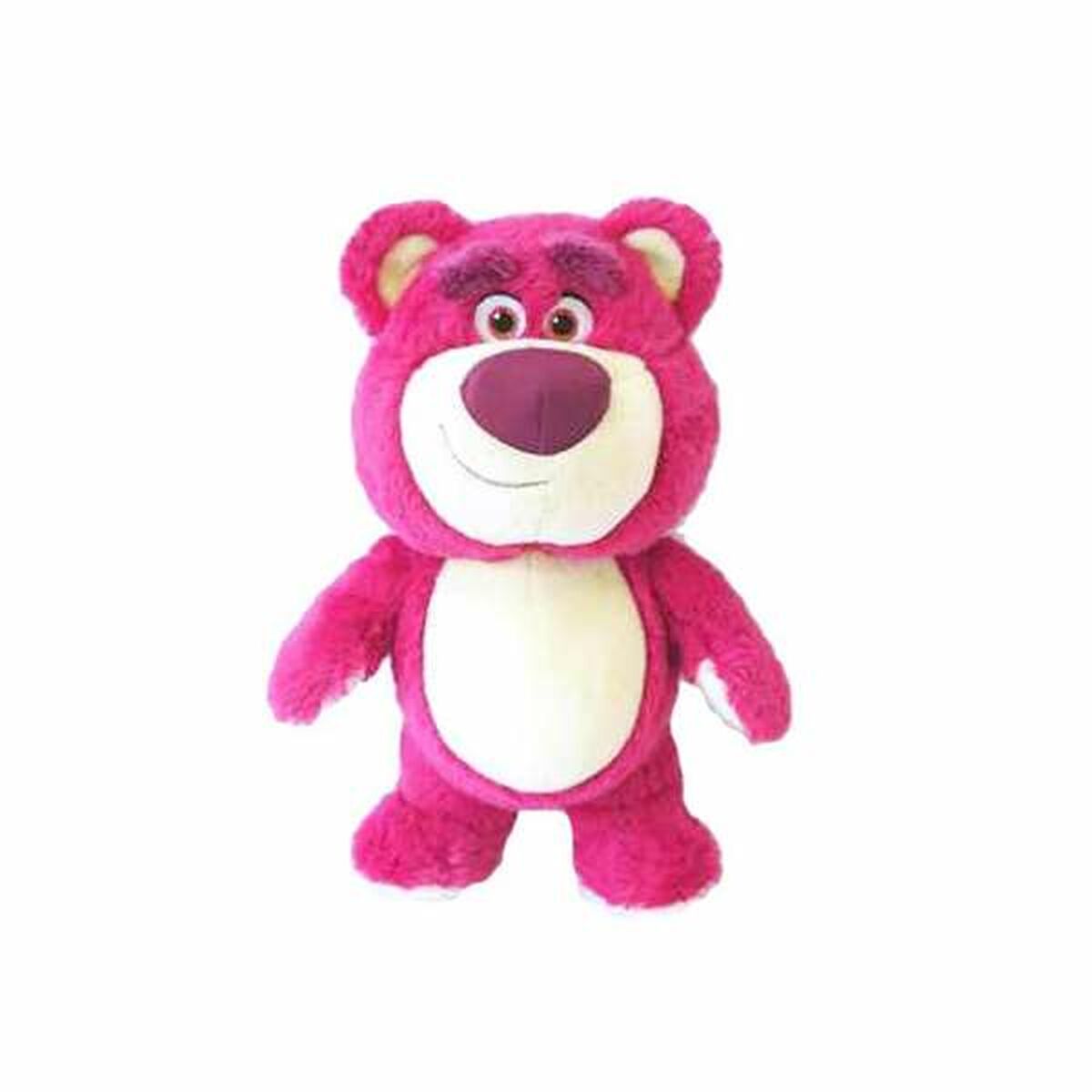 Mjukisleksak Smoby Lotso Toy Story 25 cm
