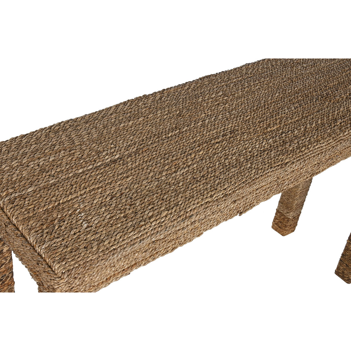 Sidobord Home ESPRIT 122 x 36 x 76 cm - 2