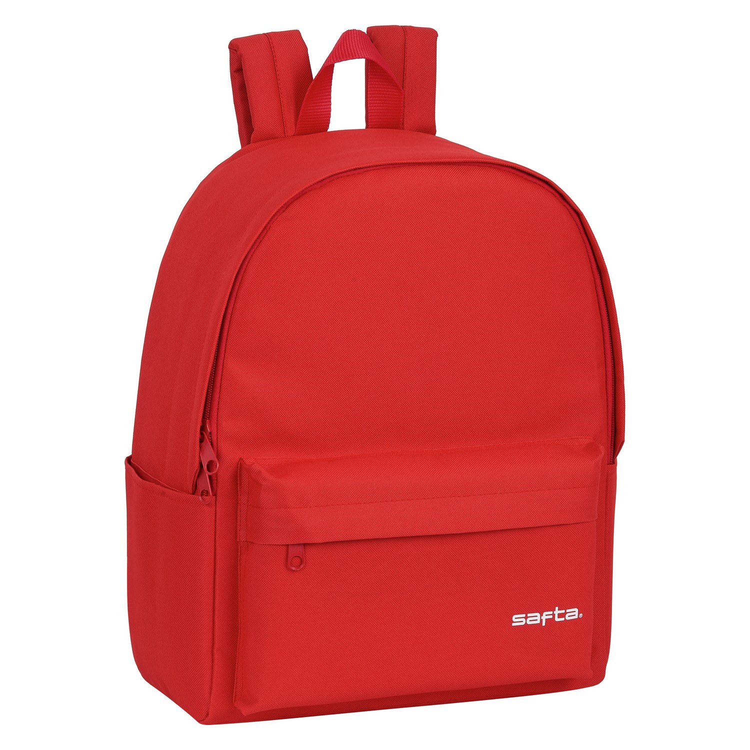 Laptopryggsäck Safta M902 Röd 31 x 40 x 16 cm - 6
