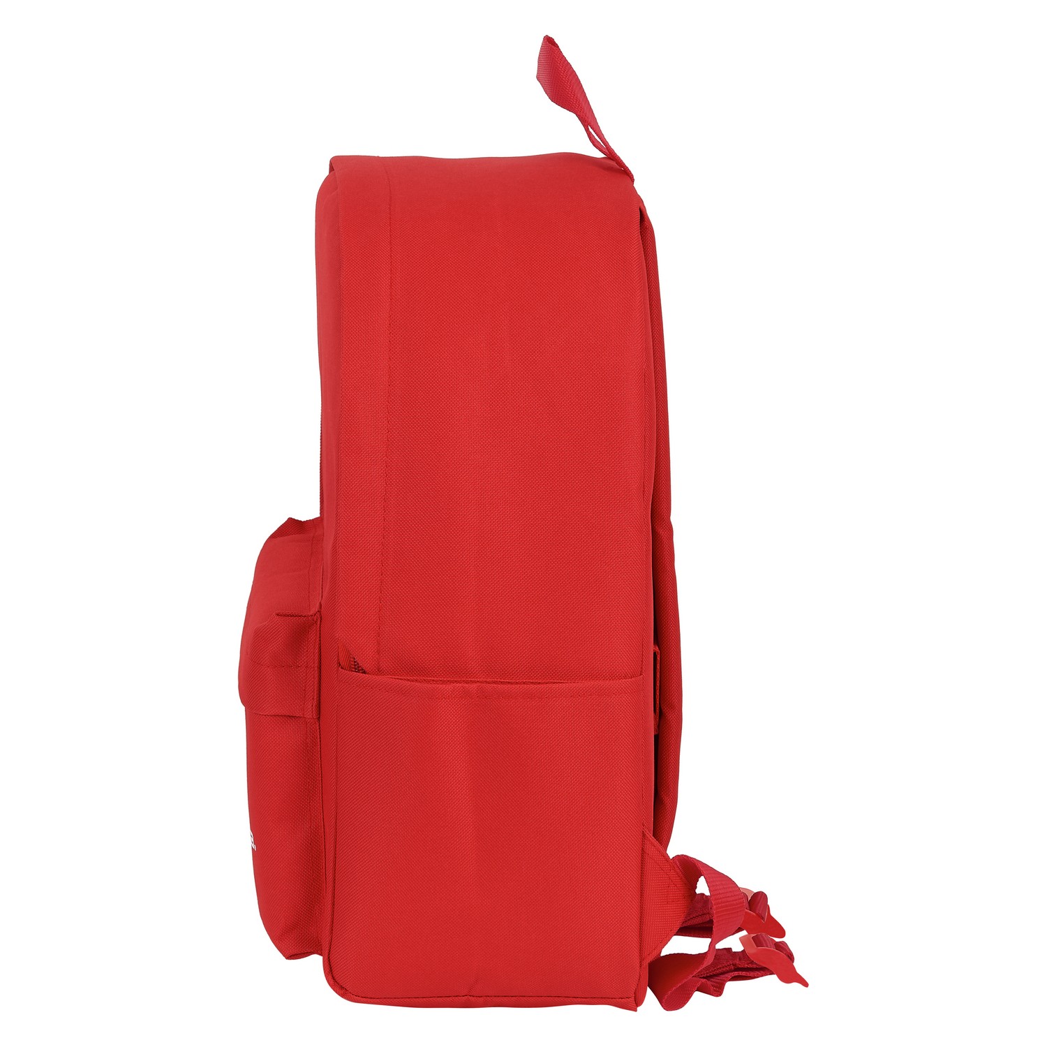 Laptopryggsäck Safta M902 Röd 31 x 40 x 16 cm - 14