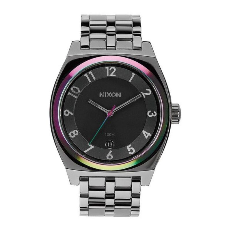 Herrklocka Nixon A325-1698-00 (Ø 40 mm) - 4