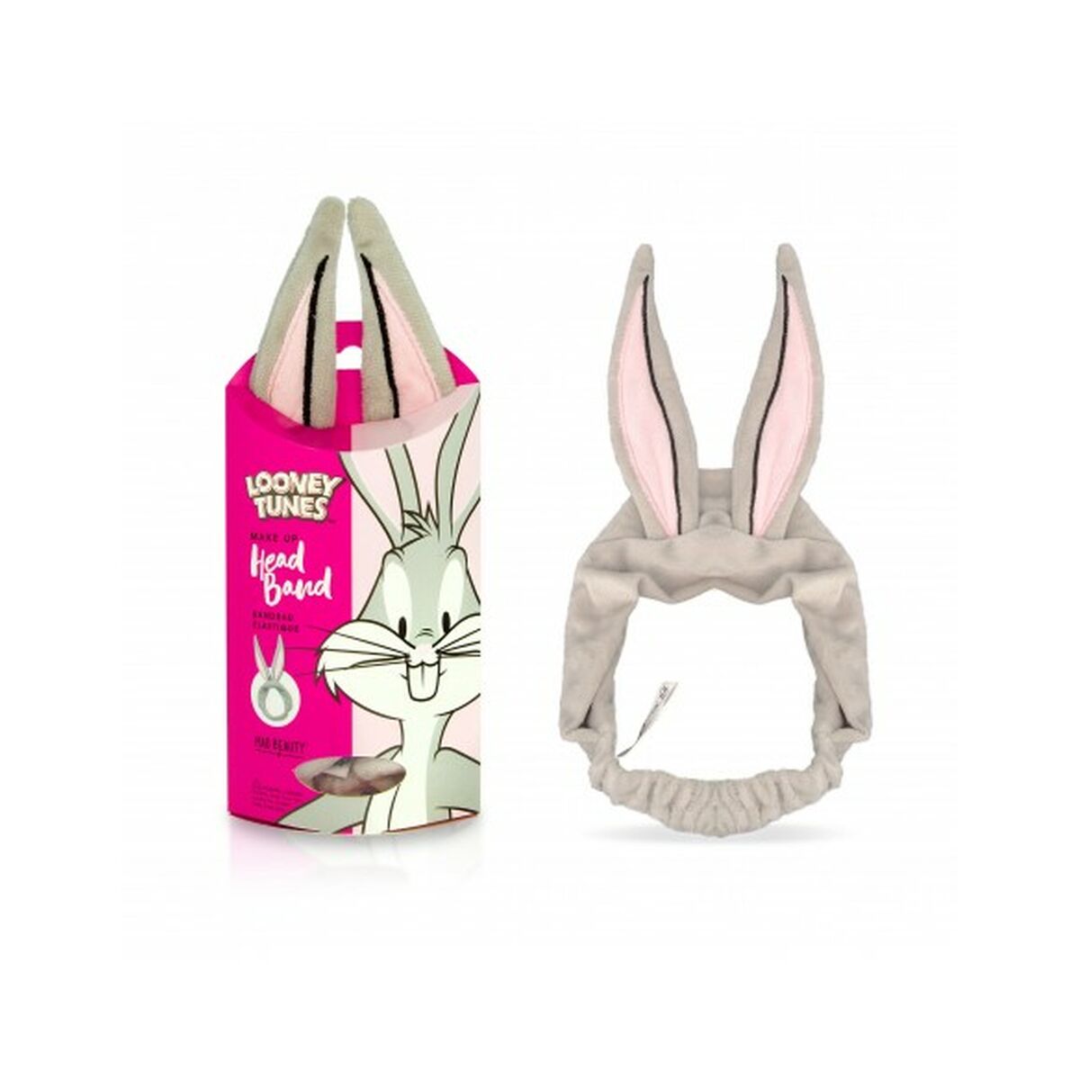 Diadem Mad Beauty Looney Tunes - 3