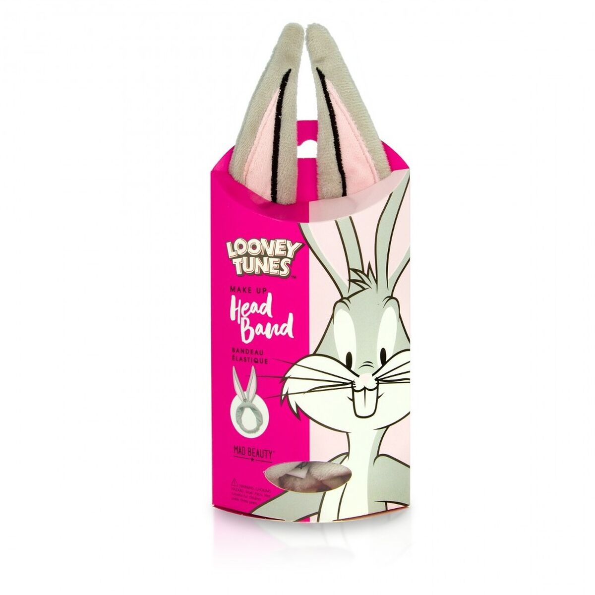 Diadem Mad Beauty Looney Tunes - 4