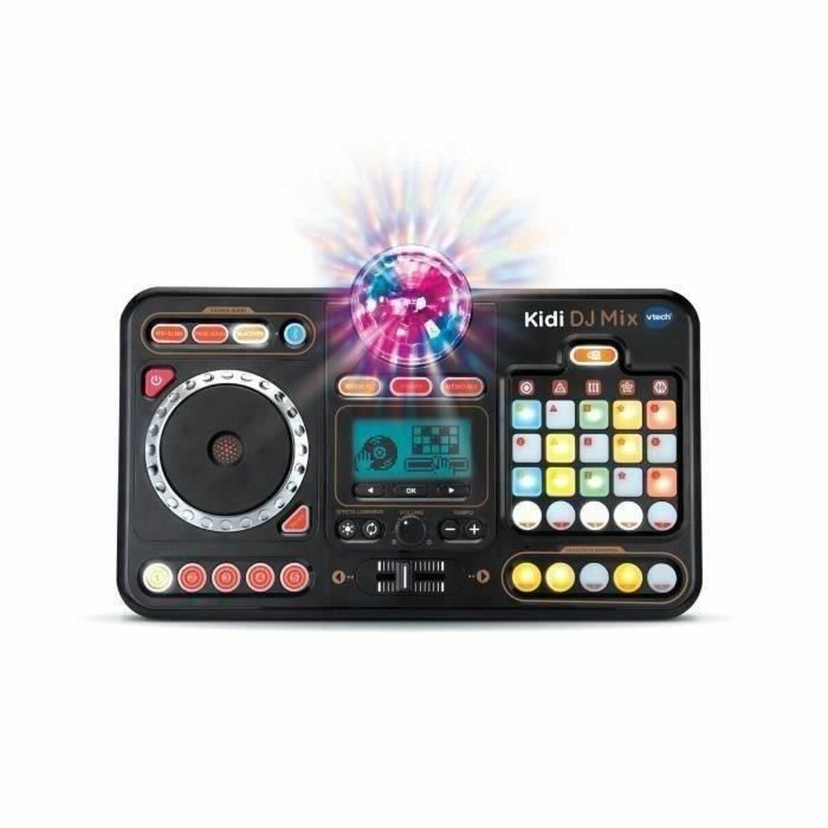 Kontrollenhet DJ Vtech KIDI DJ MIX - 5