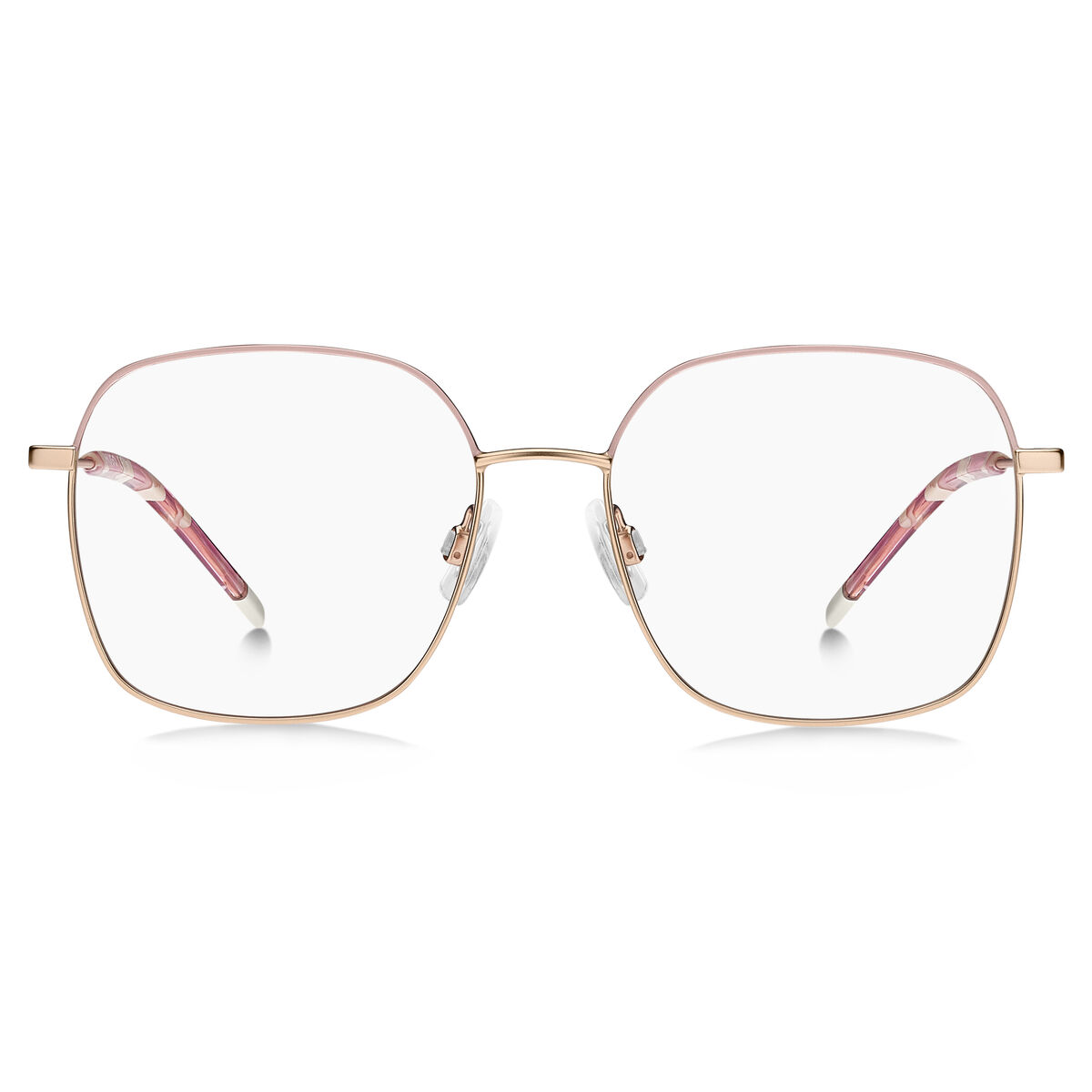 Glasögonbågar Hugo Boss HG-1185-EYR Ø 55 mm - 2