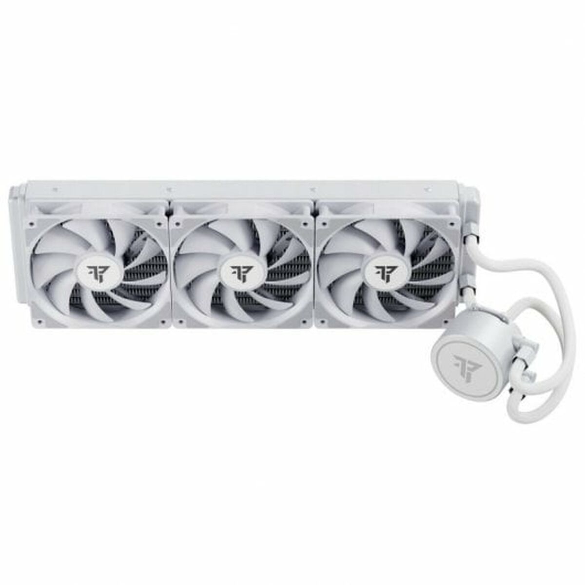 Flytande kylkit Tempest Liquid Cooler 360 RGB - 4