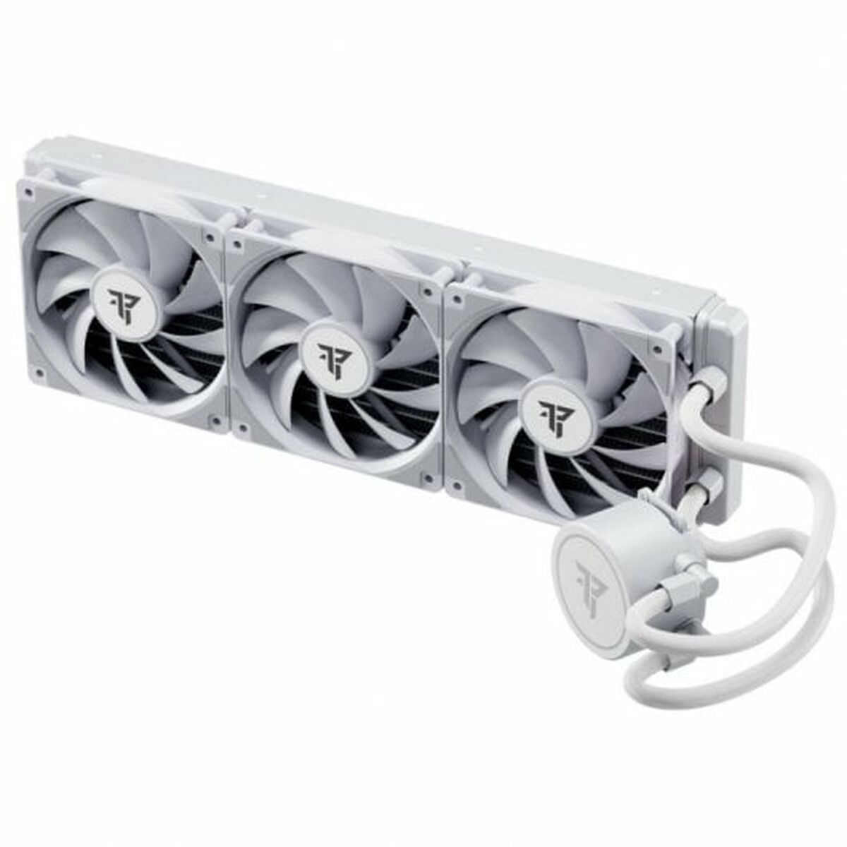 Flytande kylkit Tempest Liquid Cooler 360 RGB - 6