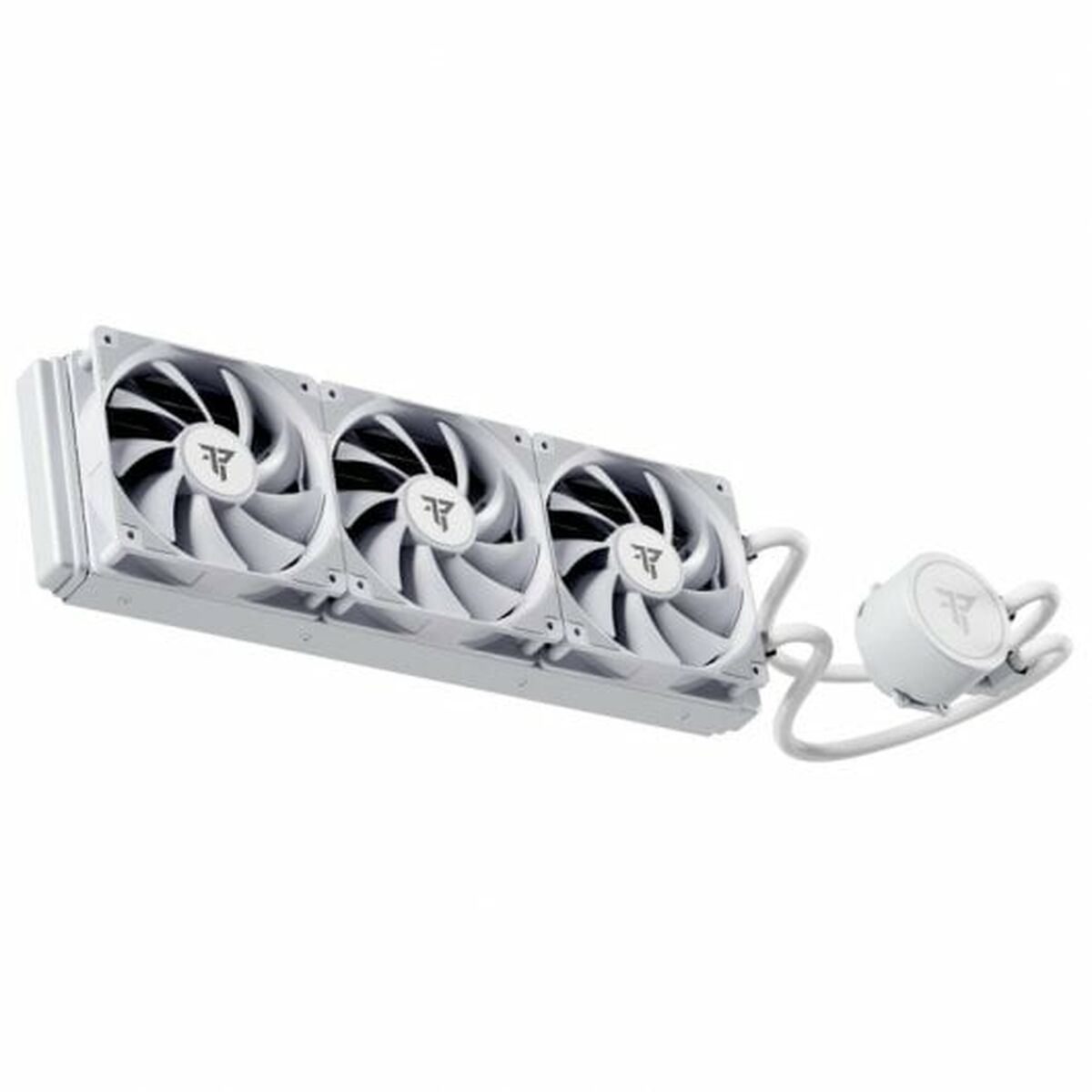 Flytande kylkit Tempest Liquid Cooler 360 RGB - 7