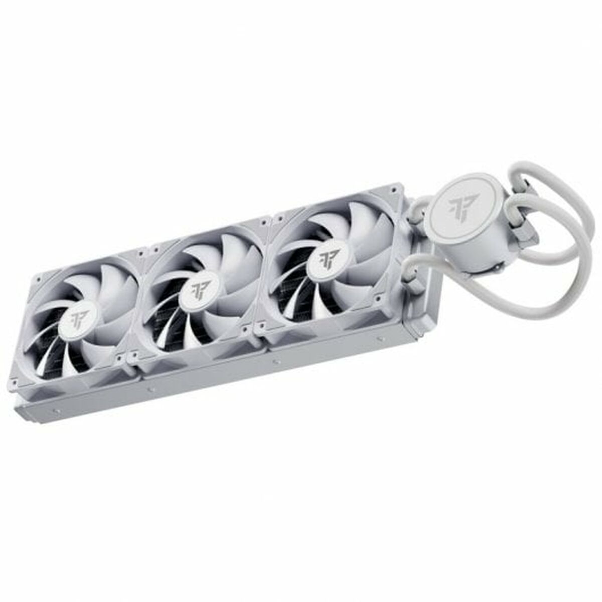 Flytande kylkit Tempest Liquid Cooler 360 RGB - 5