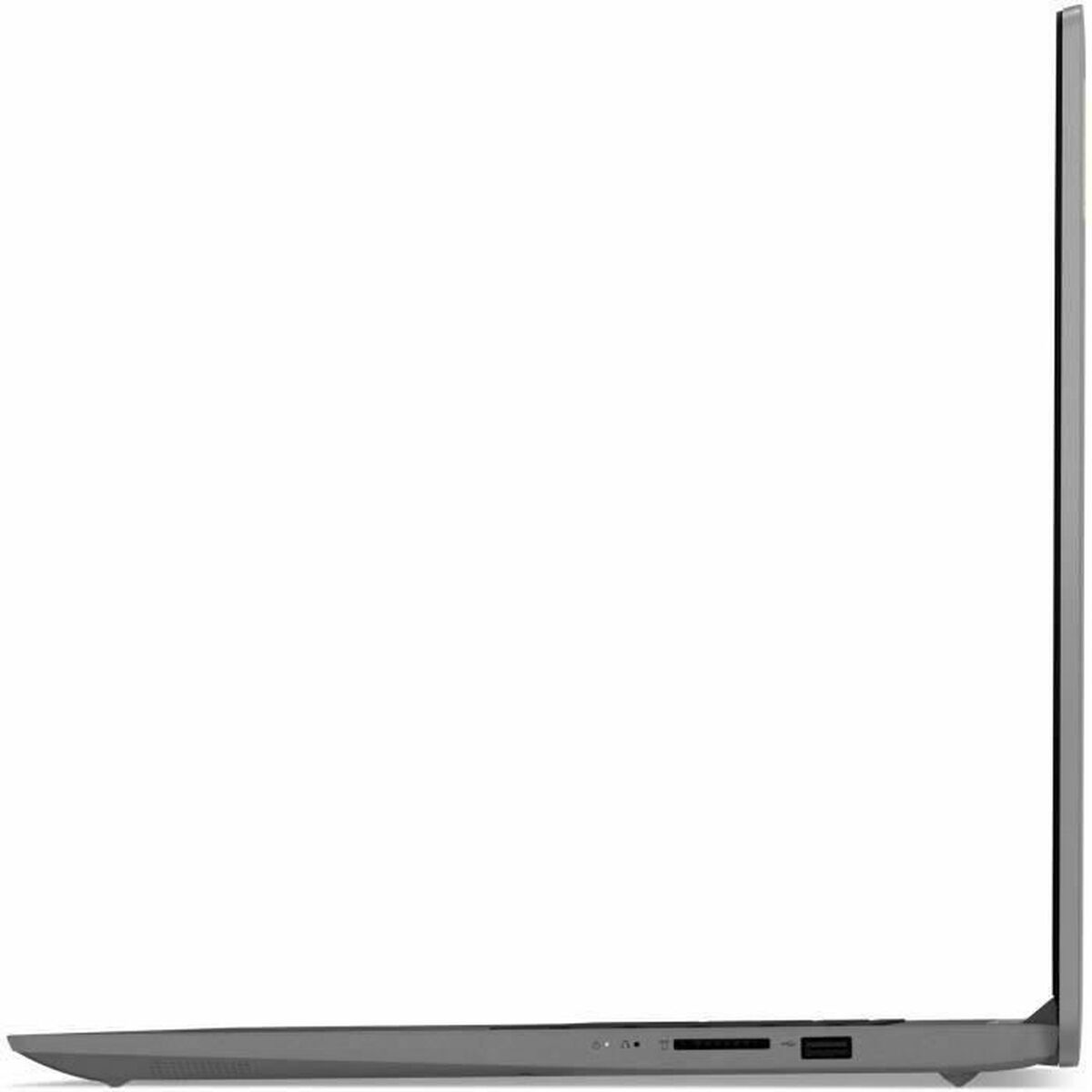 Bärbar dator Lenovo Ryzen 7 5700U 8 GB RAM 512 GB SSD Azerty Franska - 5