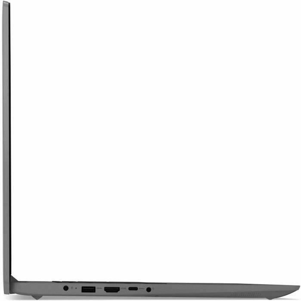 Bärbar dator Lenovo Ryzen 7 5700U 8 GB RAM 512 GB SSD Azerty Franska - 6