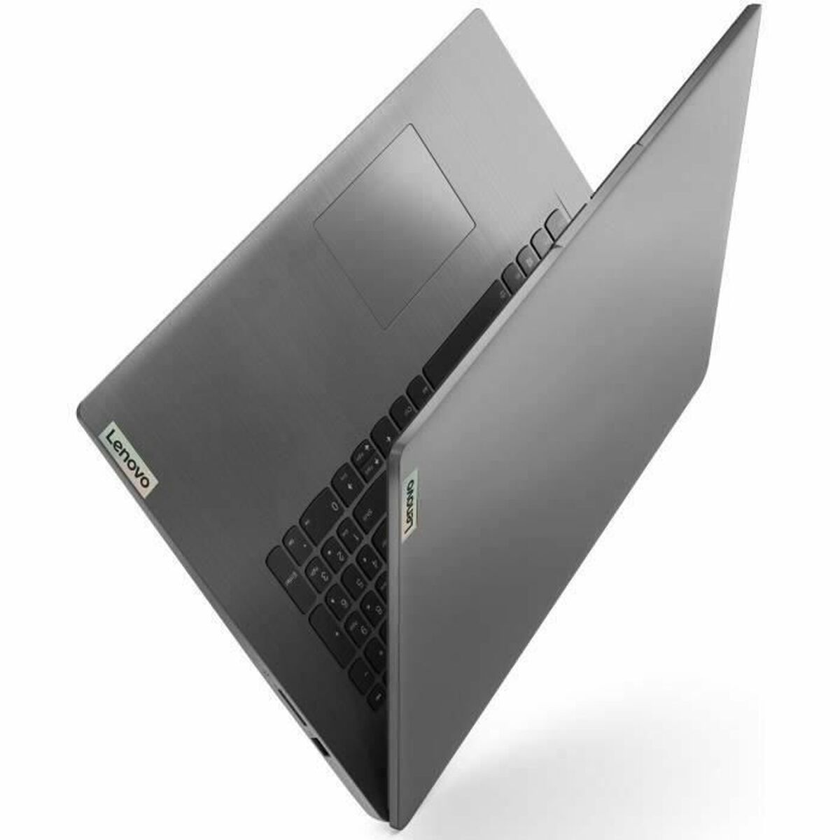 Bärbar dator Lenovo Ryzen 7 5700U 8 GB RAM 512 GB SSD Azerty Franska - 2