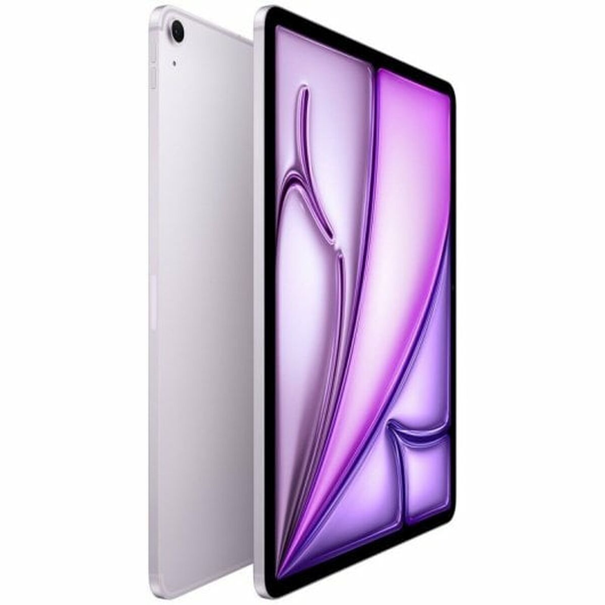 Läsplatta Apple MV6U3TY/A 13" 8 GB RAM 128 GB M2 Violett - 2