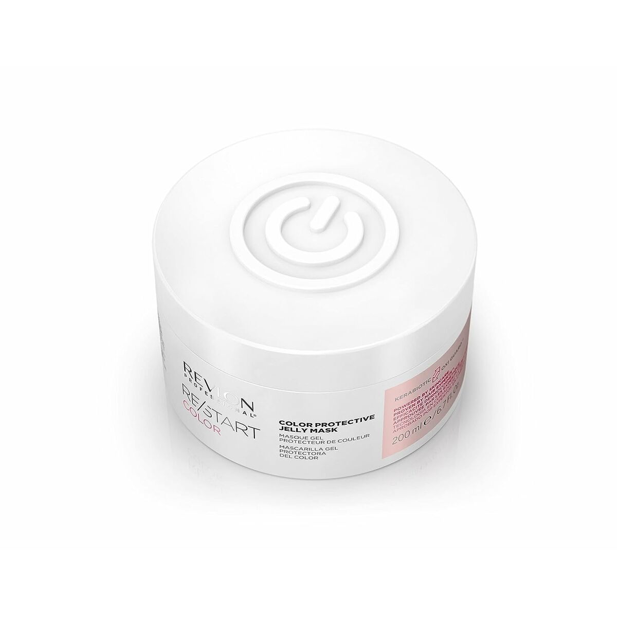 Hårinpackning Revlon Start 200 ml - 3