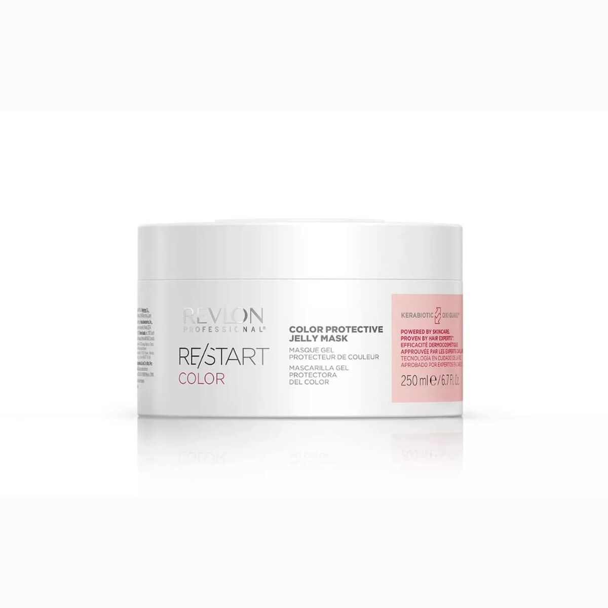 Hårinpackning Revlon Start 200 ml