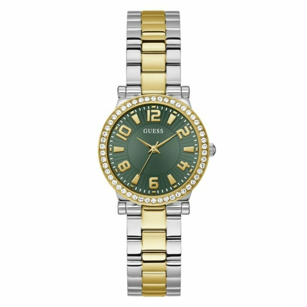 Nyckelkedja Guess GW0686L2