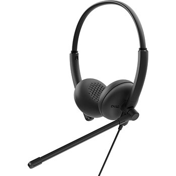 Hörlurar med Mikrofon Dell WH125-DWW