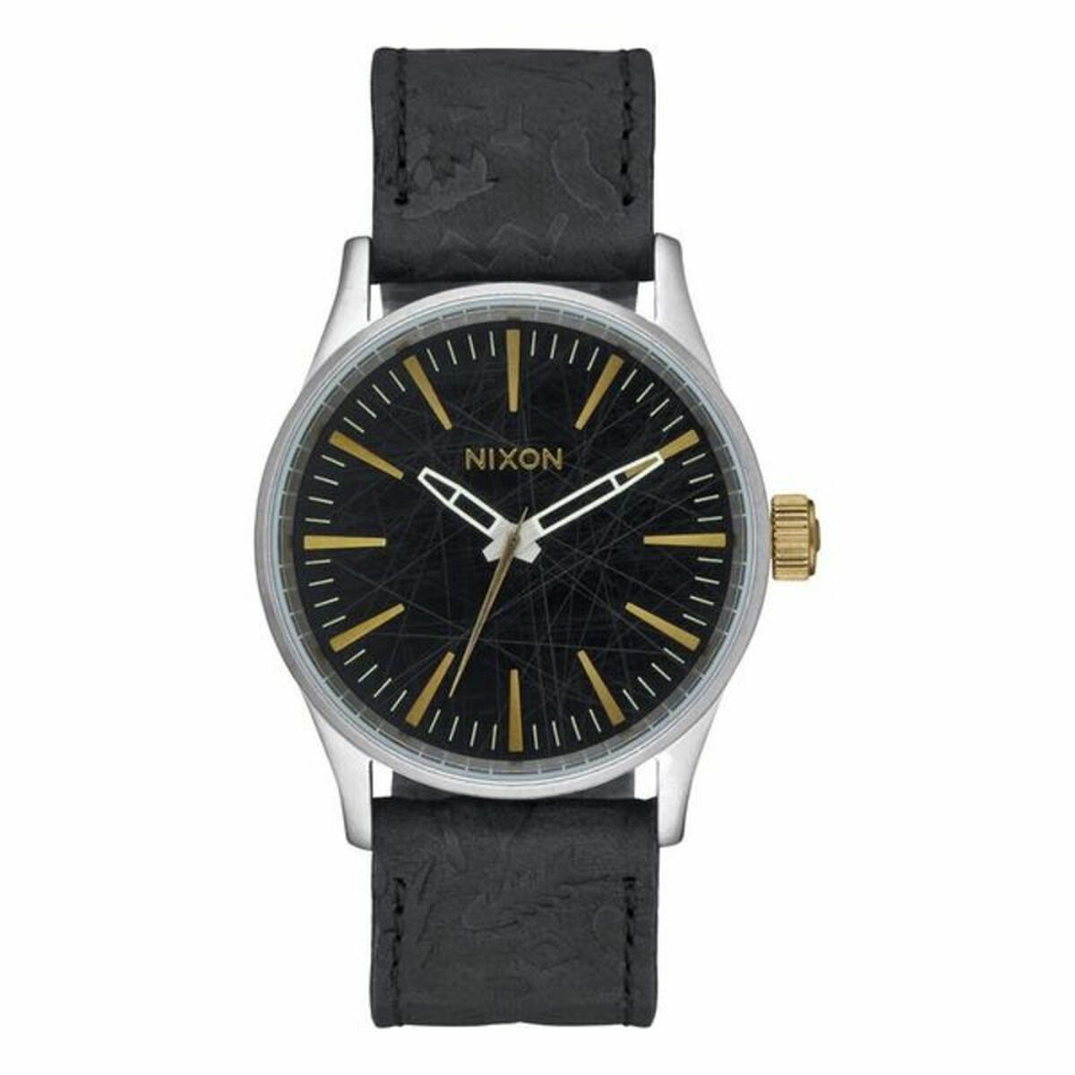 Herrklocka Nixon A377-2222-00 (Ø 38 mm) - 6