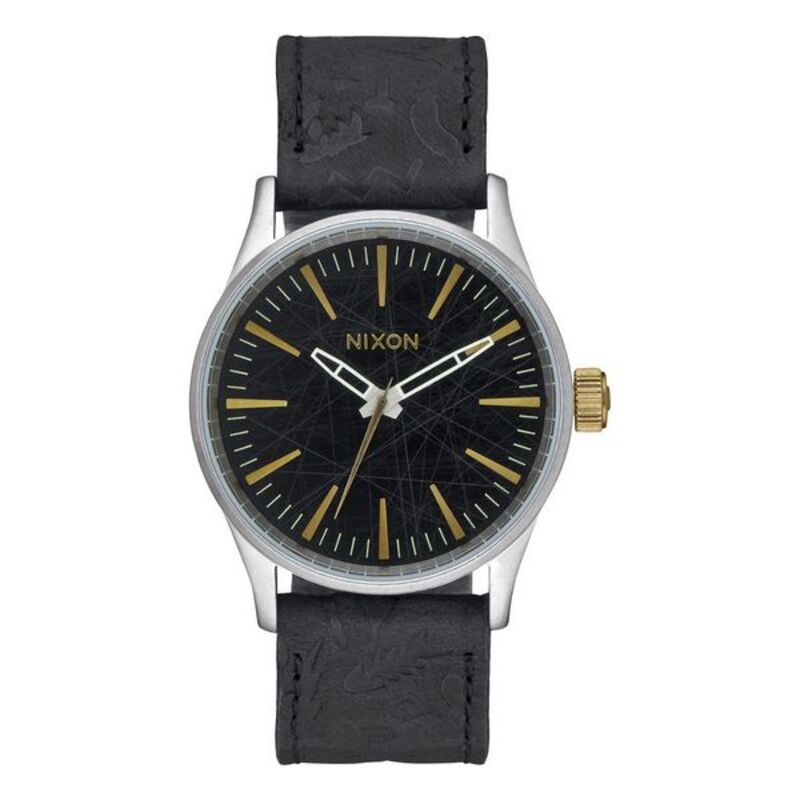 Herrklocka Nixon A377-2222-00 (Ø 38 mm) - 4