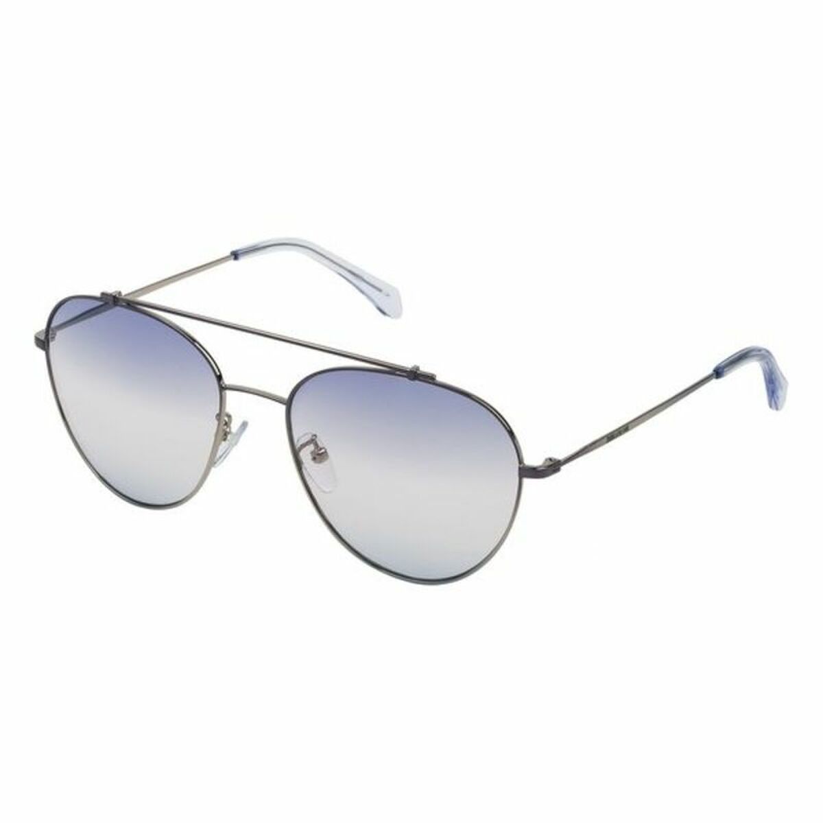 Damsolglasögon Zadig & Voltaire SZV1925808B1 ø 58 mm - 2