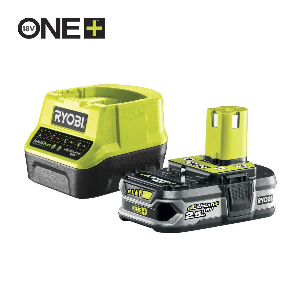 Motorsåg Ryobi - 6