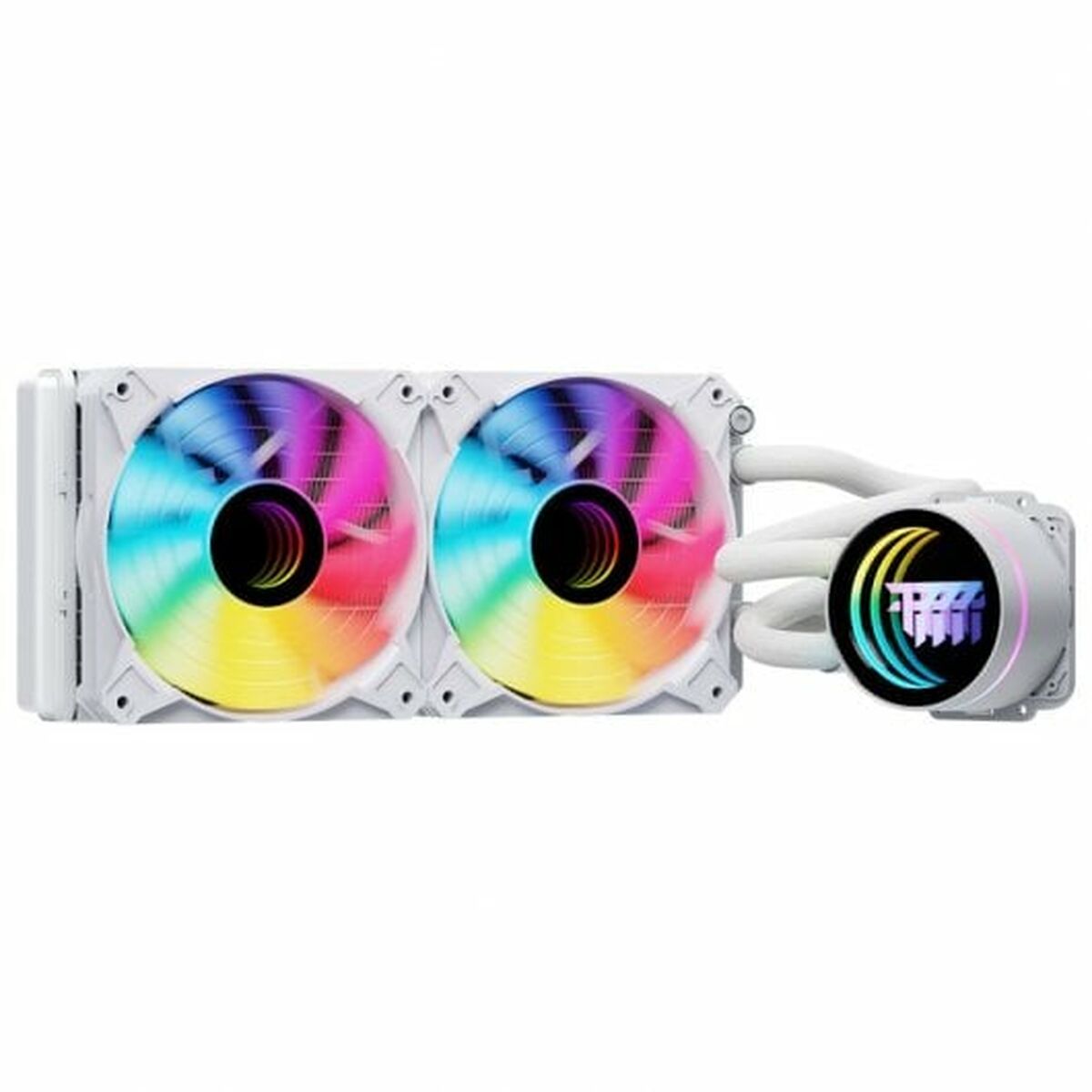 Flytande kylkit Tempest Liquid Cooler 240 ARGB