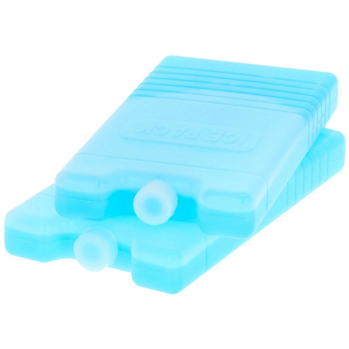 Isklamp Aktive Ultra Ice 400 ml Isklamp 2 Delar 9,5 x 17 x 3 cm (24 antal) - 2