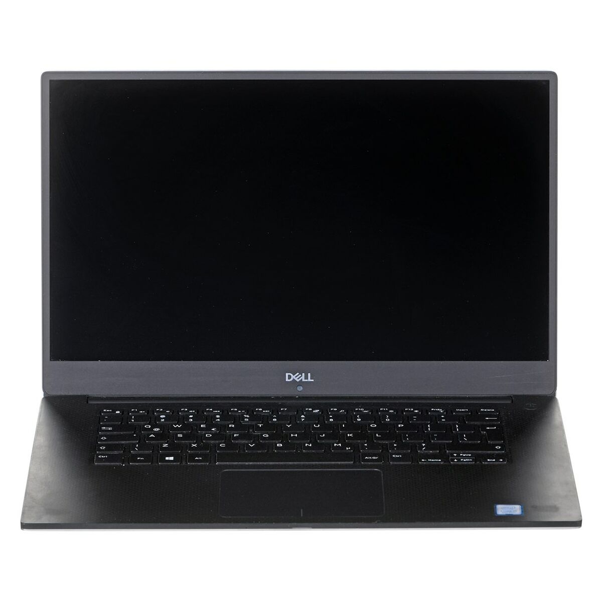 Bärbar dator Dell Precision 5530 15,6" Intel Core i7-8850H 16 GB RAM 512 GB SSD Qwerty US (Renoverade A)