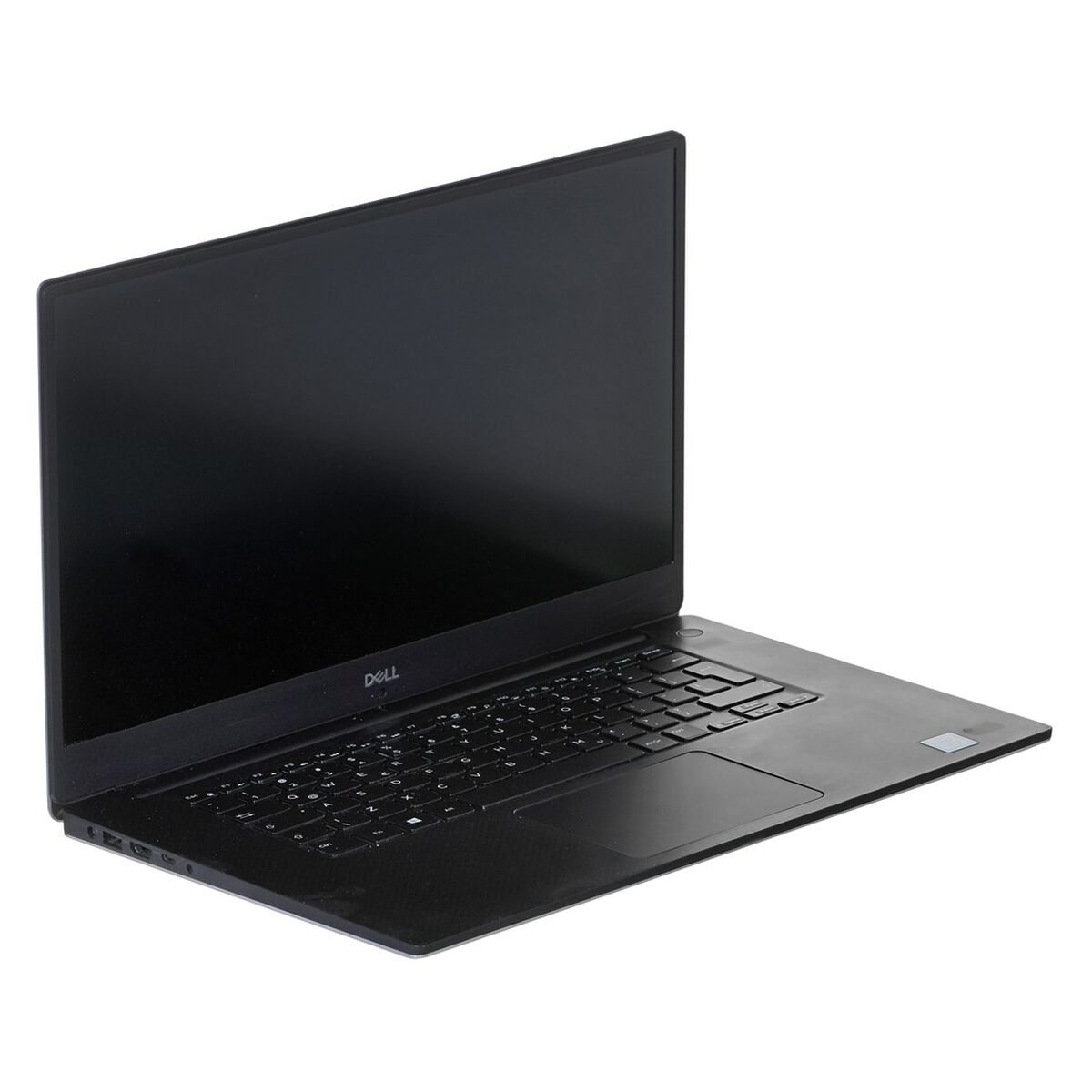 Bärbar dator Dell Precision 5530 15,6" Intel Core i7-8850H 16 GB RAM 512 GB SSD Qwerty US (Renoverade A) - 2