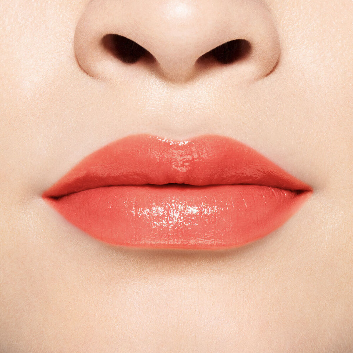 Läppstift Shiseido ColorGel Nº 112 Tiger Lily 2 g - 4