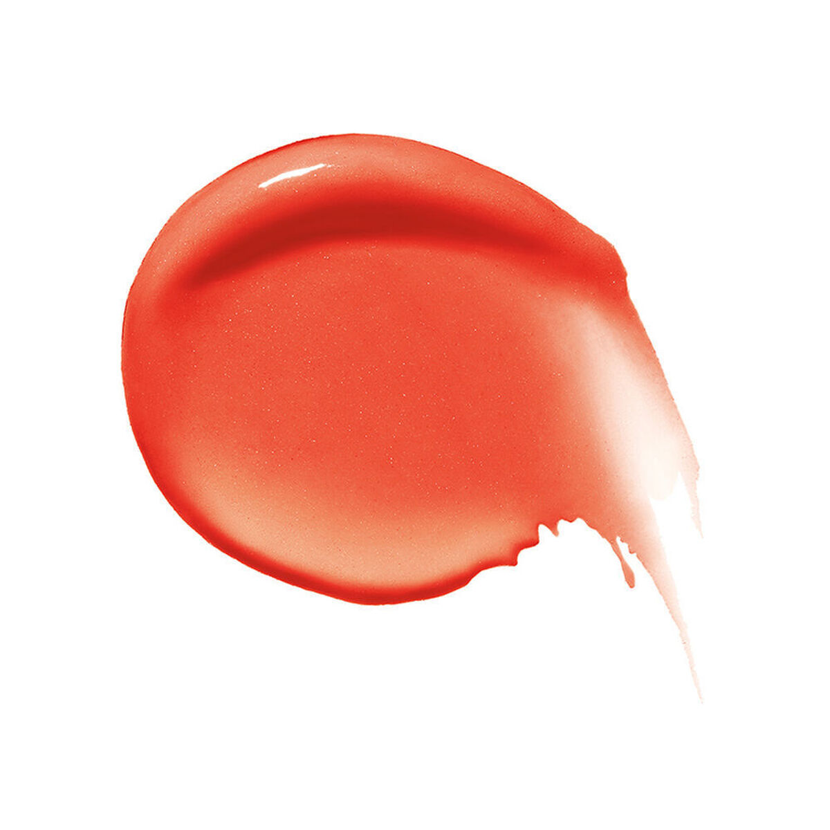 Läppstift Shiseido ColorGel Nº 112 Tiger Lily 2 g - 3