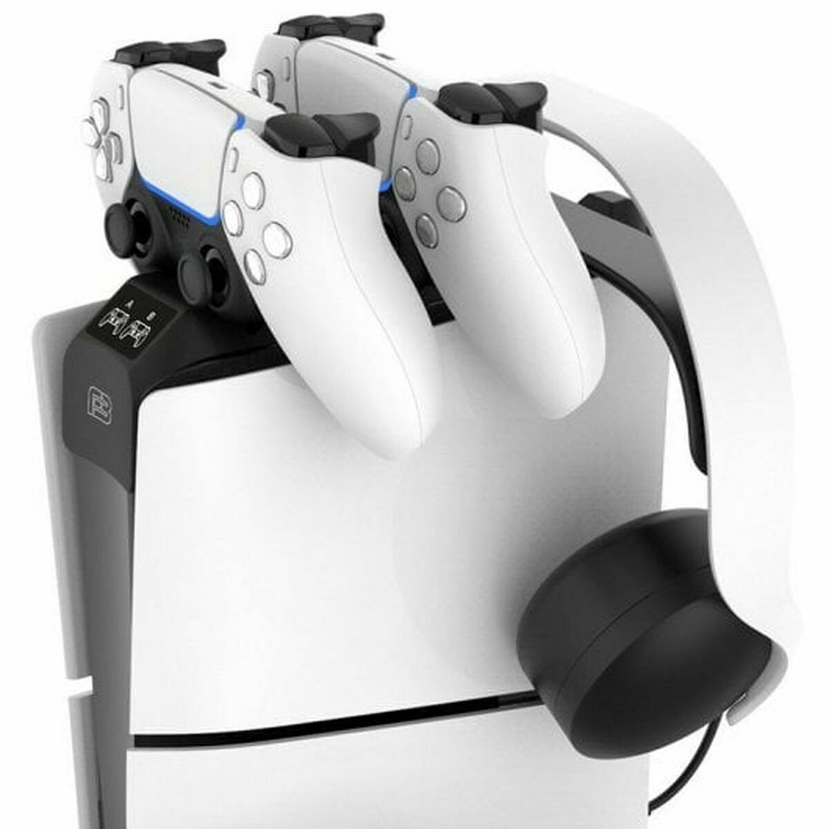 Docka/laddningsstation Blackfire PS5 DUALSENSE SLIM