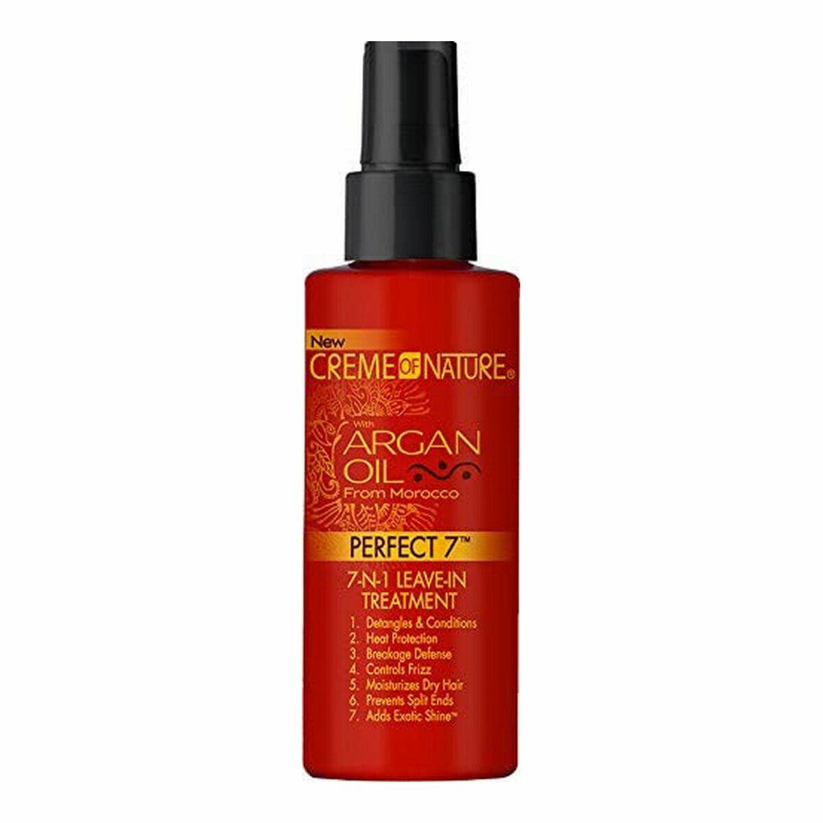 Behandling Creme Of Nature ARGAN OIL 150 ml