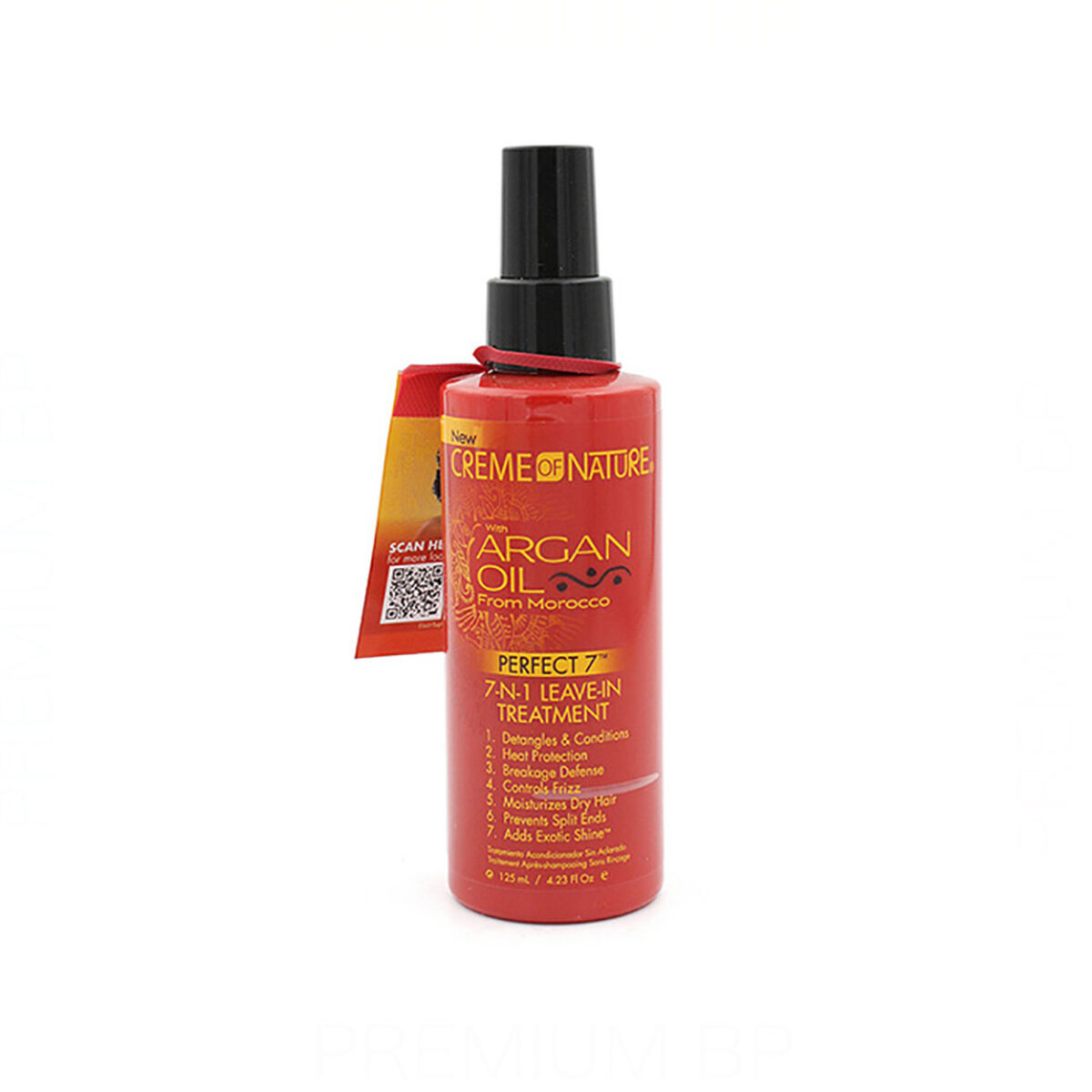 Behandling Creme Of Nature ARGAN OIL 150 ml - 3