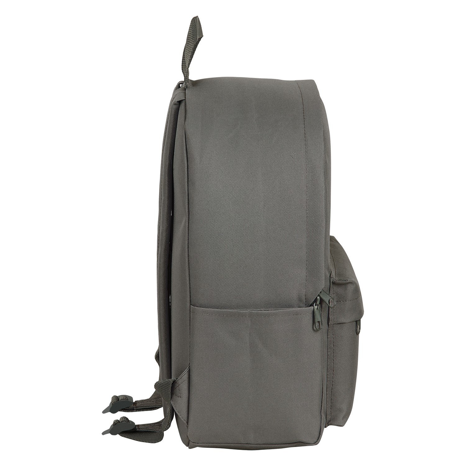 Laptopryggsäck Safta M902 Grå - 12
